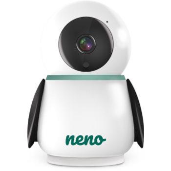 NENO Avante baby monitor video