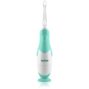 NENO Neno Denti capete de schimb periuta de dinti