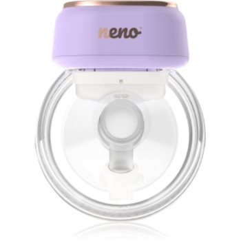 NENO Sole Handsfree pompă de sân