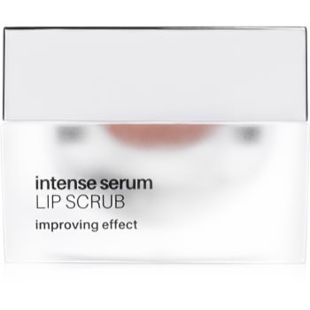 NEO MAKE UP Intense Serum Lip Scrub Exfoliant pentru buze