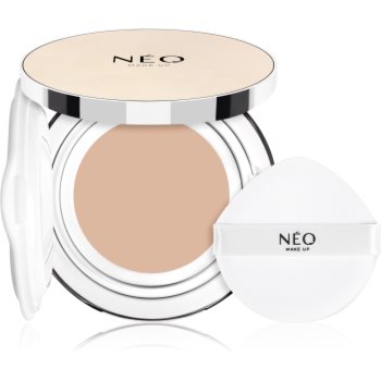 NEO MAKE UP Intense Serum Blurring Beauty Balm crema BB compact SPF 30