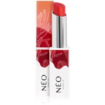 NEO MAKE UP Intense Serum No Transfer Lipstick ruj cu persistență îndelungată cu efect mat