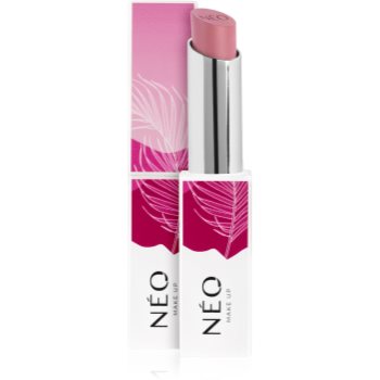 NEO MAKE UP Intense Serum No Transfer Lipstick ruj cu persistență îndelungată cu efect mat