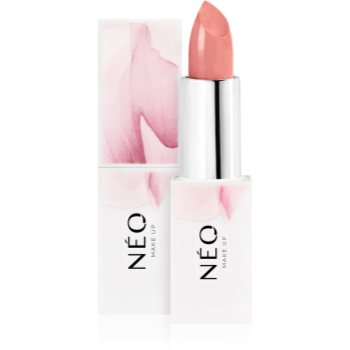 NEO MAKE UP Intense Serum Sheer Lipstick Ruj crema hidratant
