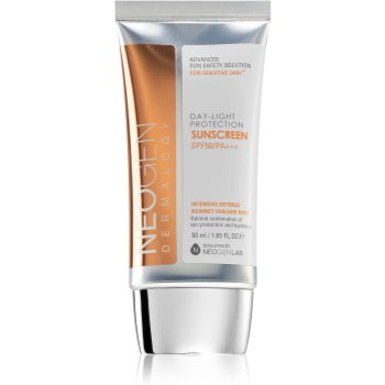 Neogen Dermalogy Day-Light Protection Sunscreen crema fata iluminatoare de protectie SPF 50+