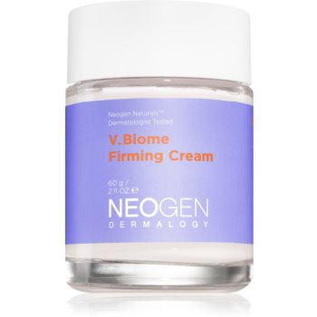 Neogen Dermalogy V.biome Firming Cream Crema Cu Efect De Netezire Si Fermitate Mareste Elasticitatea Pielii