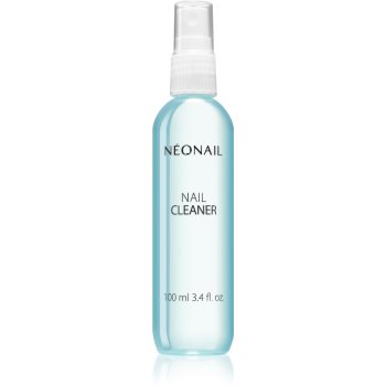 Neonail nail cleaner pregatirea pentru degresarea si uscarea unghiilor cu atomizor