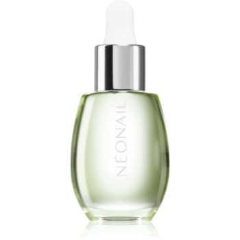 Neonail nail oil melon ulei hranitor pentru unghii