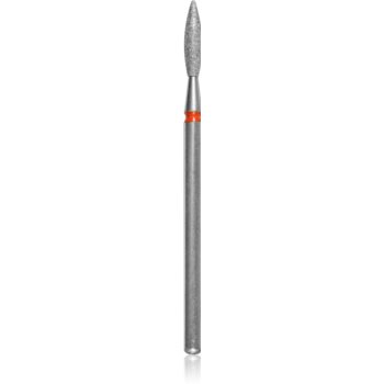 NeoNail Drill Bit Flame No. 02/S Un instrument pentru împingerea și îndepărtarea cuticulă de unghii