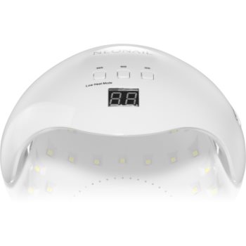 NeoNail LED Lamp 18W/36 LCD lampă cu LED, pentru manichiura cu gel