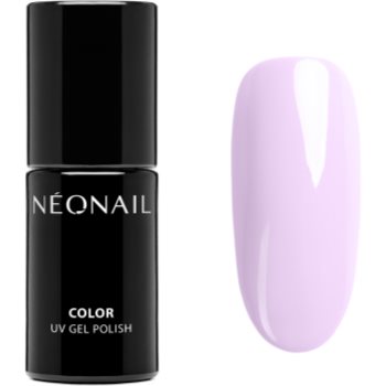 NEONAIL Pastel Romance lac de unghii sub forma de gel