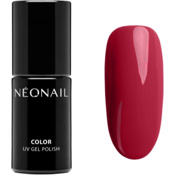 NEONAIL Enjoy Yourself lac de unghii sub forma de gel