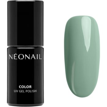 NEONAIL Enjoy Yourself lac de unghii sub forma de gel