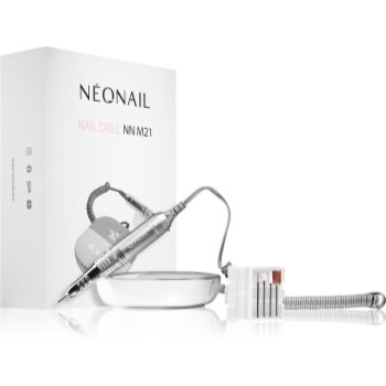 NeoNail Nail Drill NN M21 polizor pentru unghii NeoNail imagine noua 2022 scoalamachiaj.ro