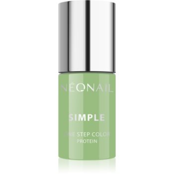 NeoNail Simple One Step lac de unghii sub forma de gel