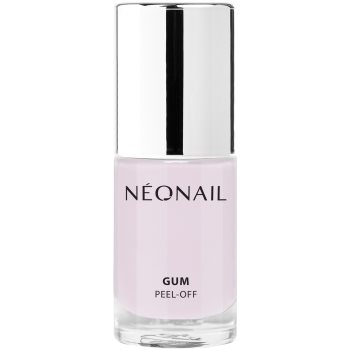 NEONAIL Gum Peel-off gel protector pentru cuticule