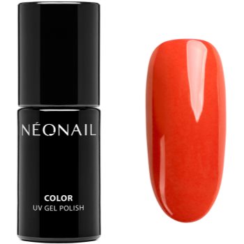 NEONAIL Your Summer, Your Way lac de unghii sub forma de gel