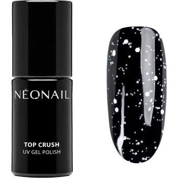 NEONAIL Top Crush lac de unghii top coat, cu utilizarea lămpii UV/LED