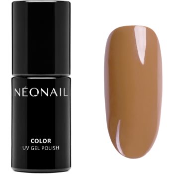 NEONAIL Love Your Nature lac de unghii sub forma de gel