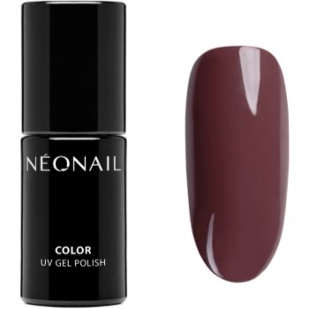 NEONAIL Love Your Nature lac de unghii sub forma de gel