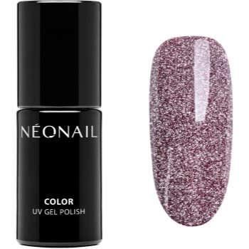 NEONAIL Carnival lac de unghii sub forma de gel