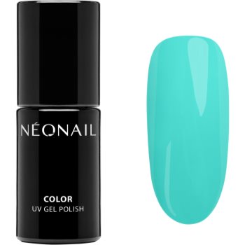 NEONAIL Born To Win lac de unghii sub forma de gel