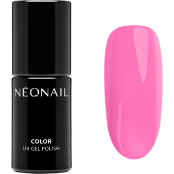 NEONAIL Born To Win lac de unghii sub forma de gel