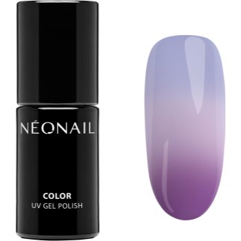 NEONAIL Born To Win lac de unghii sub forma de gel