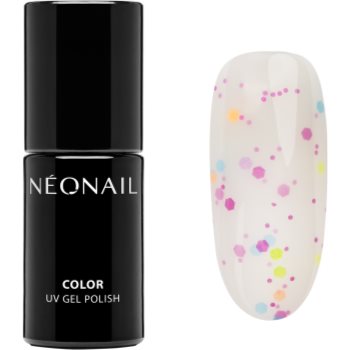 NEONAIL Born To Win lac de unghii sub forma de gel