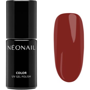 NEONAIL Let\'s Make Memories lac de unghii sub forma de gel