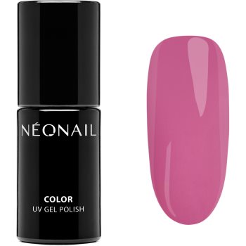 NEONAIL Let\'s Make Memories lac de unghii sub forma de gel