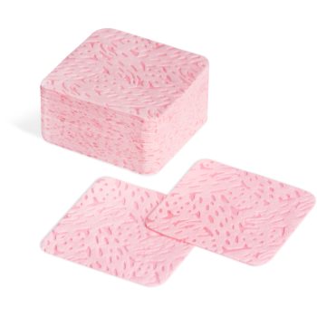 NEONAIL Pads Lint-Free Perforated dischete demachiante pentru unghii - 1 | YEO
