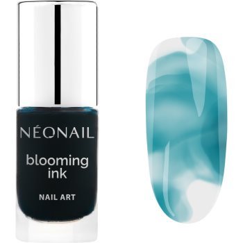 NEONAIL Blooming Ink Lac de unghii decorative