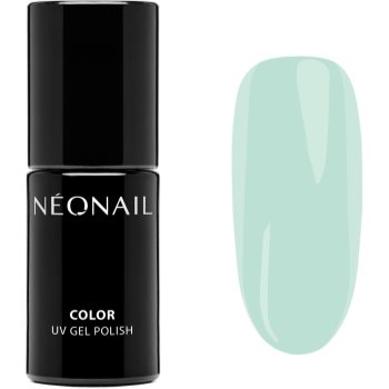 NEONAIL Blooming Dreams unghii cu gel folosind UV / lampă cu LED