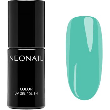 NEONAIL Jewels Of The Sea lac de unghii sub forma de gel