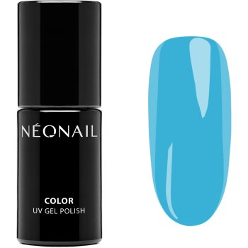 NEONAIL Jewels Of The Sea lac de unghii sub forma de gel