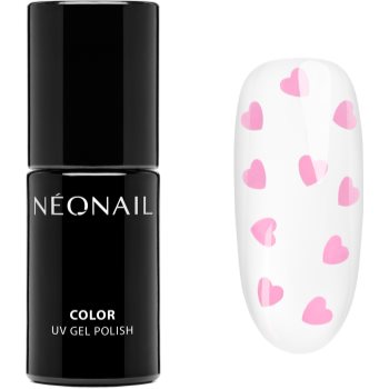 NEONAIL Own Your Love lac de unghii sub forma de gel