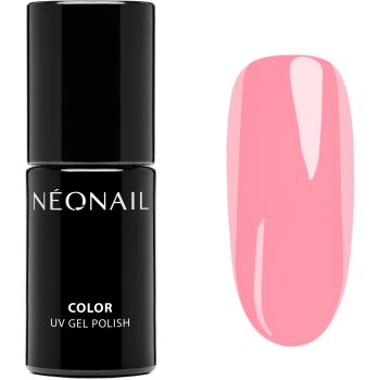 NEONAIL Let Them Glow Glowing In The Dark UV Nail Polish lac de unghii sub forma de gel