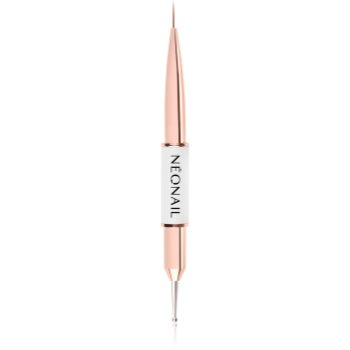 NEONAIL Nail Art Bridal Brush instrument pentru decorarea unghiilor
