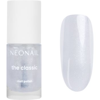 NEONAIL The Classic Glow Nail Polish lac de unghii stralucitor (NNLFHIZ_KGYM05)