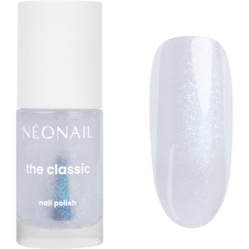 NEONAIL The Classic Glow Nail Polish lac de unghii stralucitor