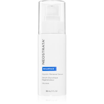 Neostrata resurface ser antioxidant regenerator pentru piele normala si grasa