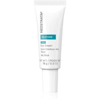 Neostrata Restore Eye Cream Crema De Ochi Hidratanta