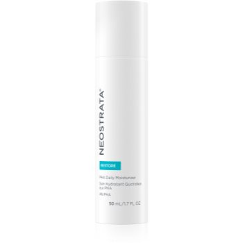 NeoStrata Restore PHA Daily Moisturizer crema exfolianta blanda.