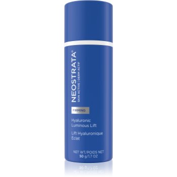 NeoStrata Firming Hyaluronic Luminious Lift ser pentru fermitate cu acid hialuronic