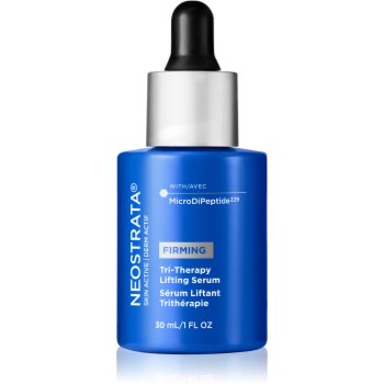 NeoStrata Skin Active Tri-Therapy Lifting Serum ser cu efect de lifting împotriva îmbătrânirii pielii