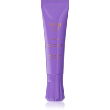 NEQI Treatment Treasure Blonde Brilliance tratament pentru regenerare pentru par blond