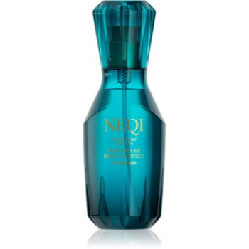 NEQI Hair Perfume The Signature spray parfumat pentru par cu arome florale