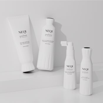 NEQI TBP Leave in Mist ceata pentru păr Spray-uri pentru păr, NEQI TBP Leave in Mist ceata pentru păr - Sellmag.ro