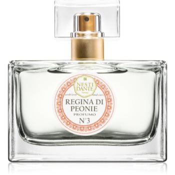 Nesti Dante Regina Di Peonie parfumuri pentru femei 100 ml